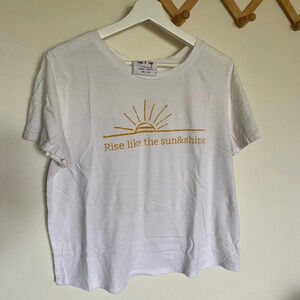 Sunshine Boutique Top - medium